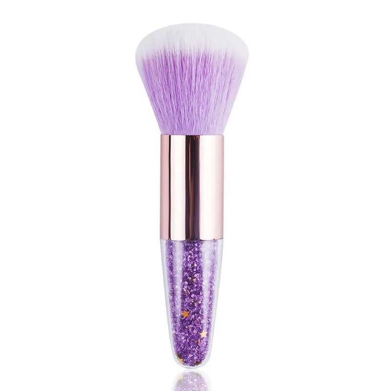 Soft Bristle Brush