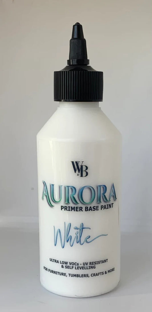Aurora Primer & Tintable Base Paint