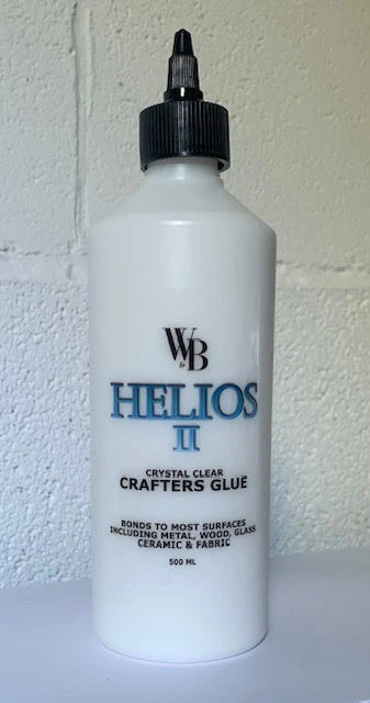 Helios II Crafter's Glue