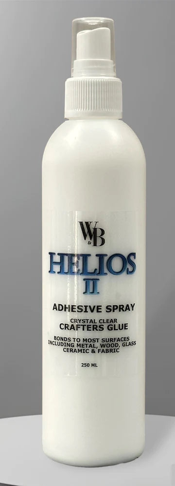 Helios II Adhesive Spray
